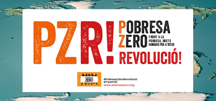 Pobresa Zero Revolució